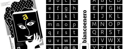 La font Bianconero ad alta leggibilità raggiunge oltre 300 lingue del mondo
