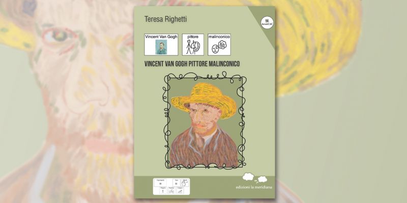 Vincent Van Gogh protagonista dell’ultima uscita di ArtistiCAA®