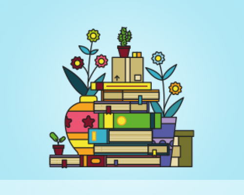 Un ponte di libri - Strumenti e risorse per navigare fra i libri  (2015-2025)