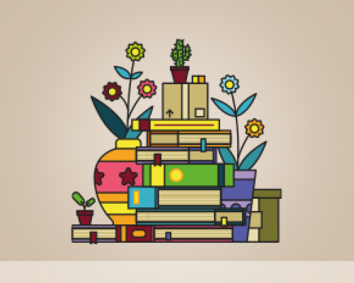 I libri tattili (2019 – 2025)