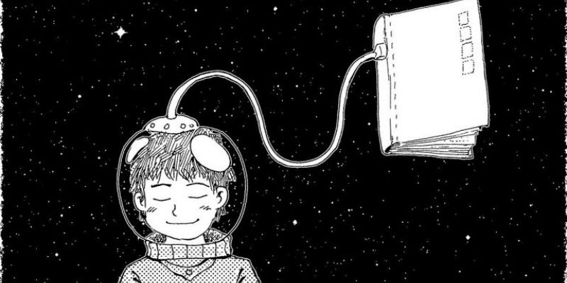 “Gli audiolibri: quando le orecchie leggono”: il programma di gennaio di Storie per tutti