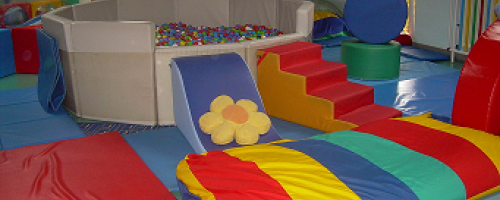 I progetti di sostegno e le offerte inclusive dei CBF - Centri per Bambini e Famiglie di Bologna