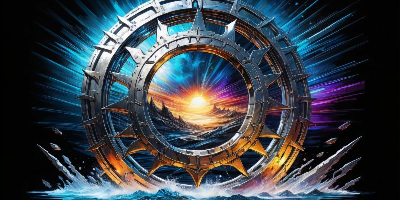 Lo Stargate della disabilità