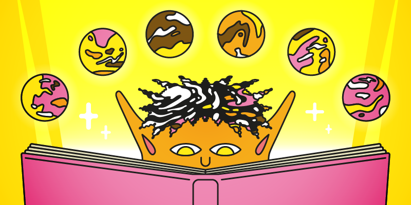 “Moltiplicare mondi": l’11 ottobre alla Biblioteca Salaborsa di Bologna