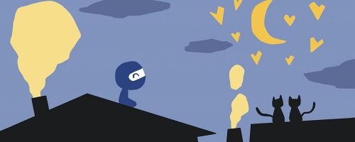 I Silent Book nel programma di maggio di Storie per tutti