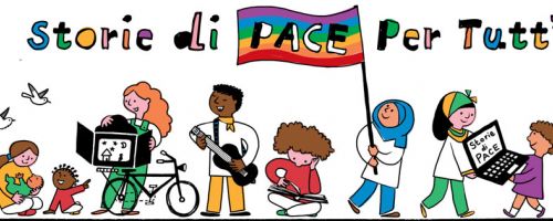 Storie di pace per tutti: un aprile di fiabe accessibili