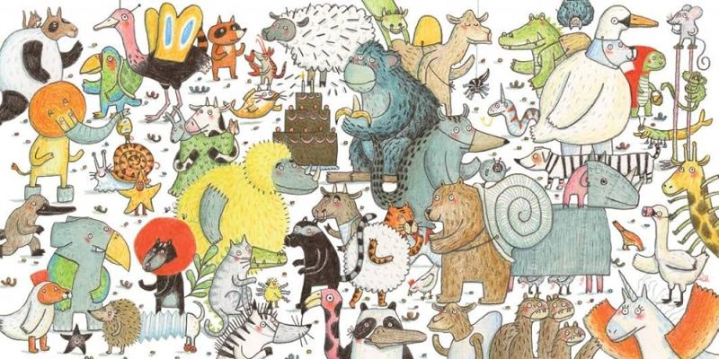 I libri ad Alta Leggibilità protagonisti del programma di febbraio di Storie per tutti