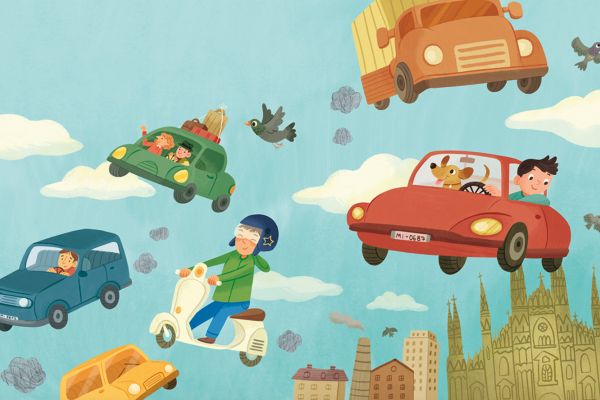 “Per una scuola fantastica”: il convegno per celebrare Rodari e riflettere sulla scuola di oggi