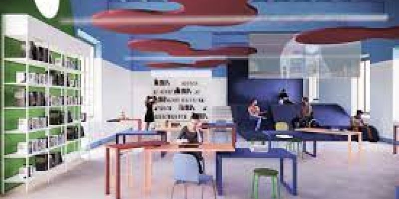 Il libro "Il museo per tutti" a Salaborsa Lab