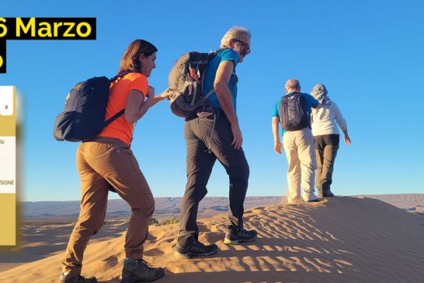 Il 24 e il 26 marzo le presentazioni a Milano di "Passo lento. Camminare insieme per l'inclusione"