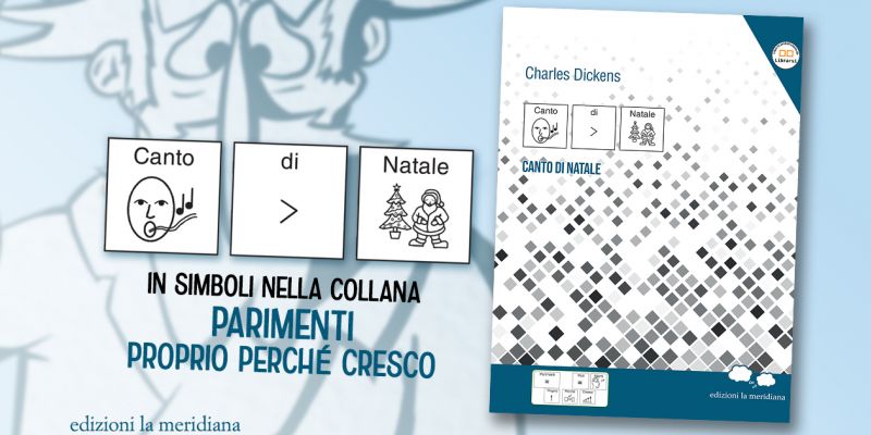 Il famoso Canto di Natale di Charles Dickens è ora accessibile a tutti