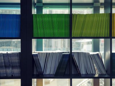 Rete Biblioteche