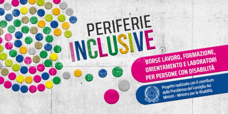Da febbraio a luglio 2025  i laboratori aperti ai giovani con disabilità del Distretto di Bologna a cura di Accaparlante