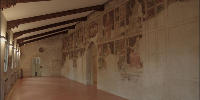 Raccontare i musei nazionali dell’Emilia Romagna con dei video accessibili