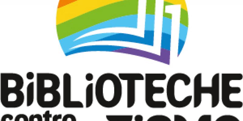 Anche il CDH aderisce all'iniziativa "Biblioteche contro il razzismo"