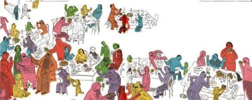 Gli appuntamenti di maggio di Storie per tutti
