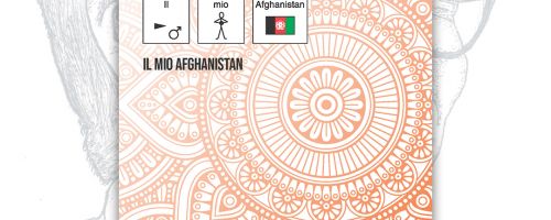 Il mio Afghanistan: la storia del rifugiato Gholam Najafi è ora un libro in CAA accessibile a tutti