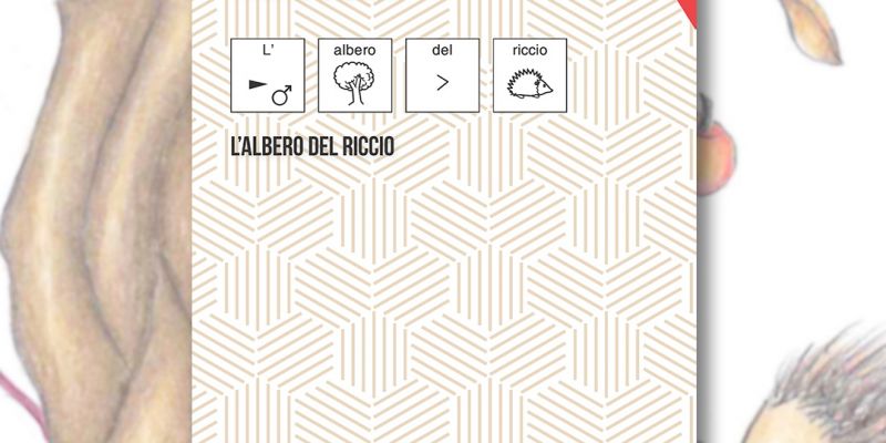 "L'albero del riccio": le storie dal carcere di Antonio Gramsci ai figli tradotte in CAA