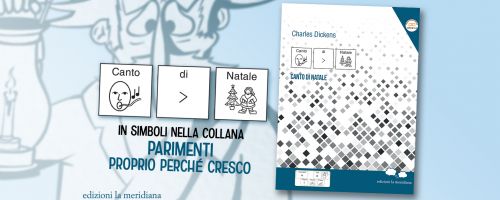 Il famoso Canto di Natale di Charles Dickens è ora accessibile a tutti