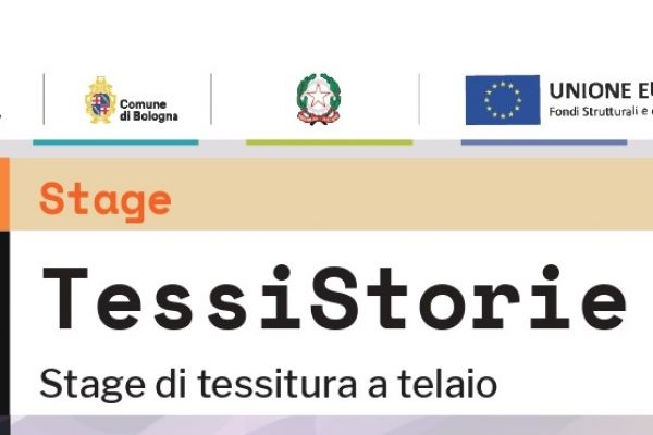 IMPARIAMO A TESSERE!