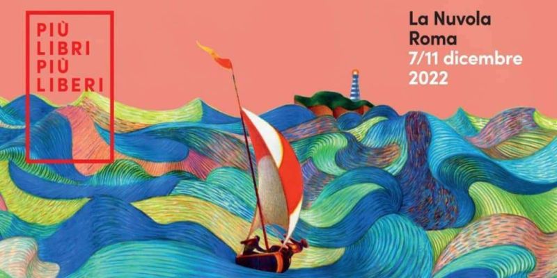 “Un posto anche per me. Biblioteche e accessibilità”: il nuovo libro del Centro Documentazione Handicap di Bologna a “Più Libri Più Liberi”