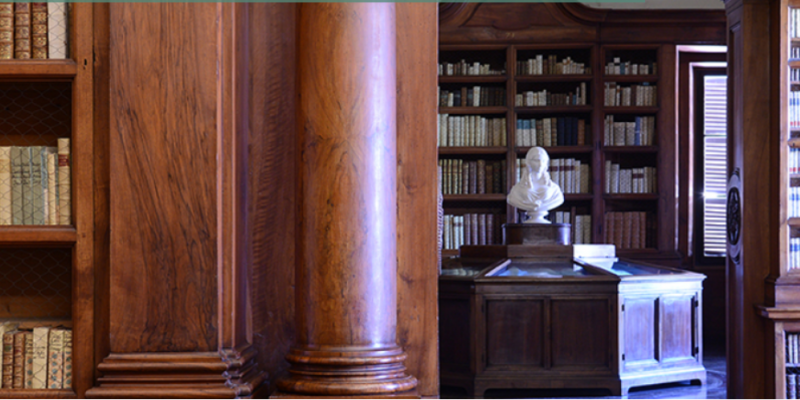Biblioteca Classense
