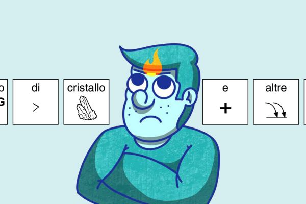 "Giacomo di cristallo e altre storie": i racconti di Rodari diventano accessibili a tutti