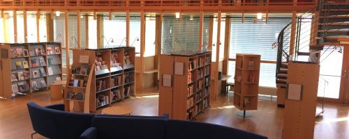 DPCM del 4 novembre 2020: i libri sono beni essenziali ma le biblioteche chiudono