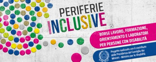 Da febbraio a luglio 2025  i laboratori aperti ai giovani con disabilità del Distretto di Bologna a cura di Accaparlante