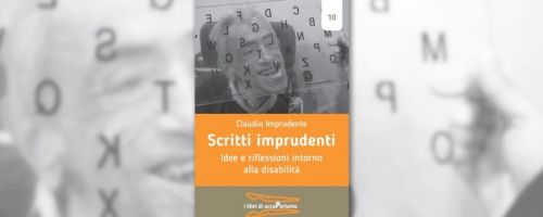 Giovedì 6 marzo Claudio Imprudente è alla Casa per la Pace con Mons. Matteo Maria Zuppi e Fabrizio Mandreoli