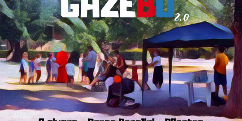 Una Pila di Gazebo 2.0!