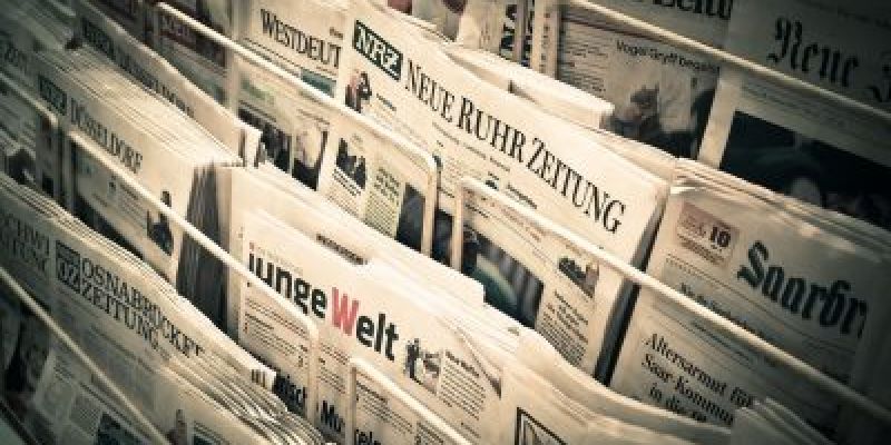 L'accessibilità culturale dei media italiani