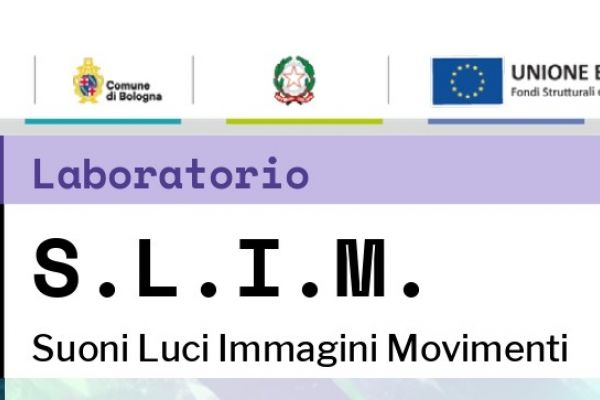 S.L.I.M. LA MUSICA IN CITTA'