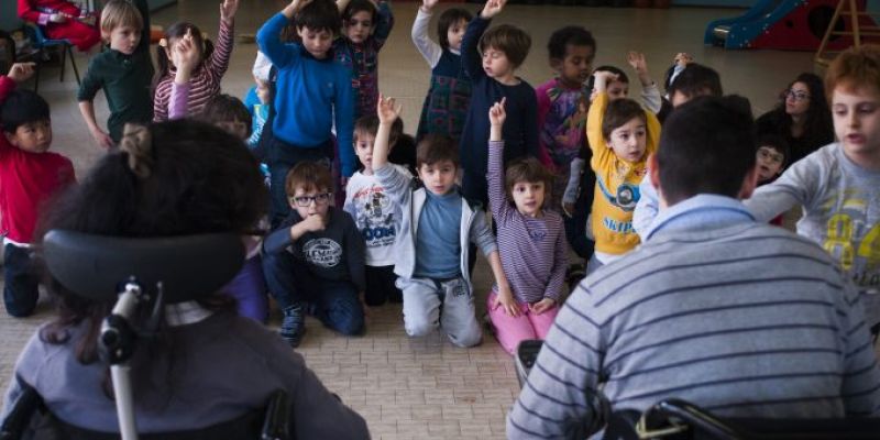 Animazioni Educative