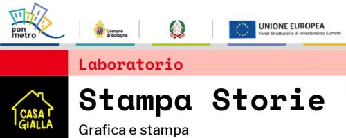 STAMPA STORIE - Grafica e stampa per creare