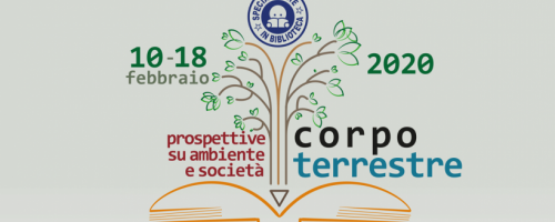 "Corpo terrestre. Prospettive su ambiente e società": il festival "Specialmente in Biblioteca"