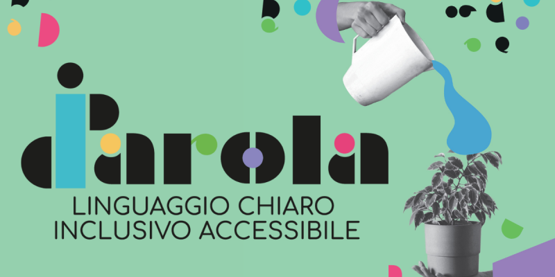 Al DiParola Festival di Ancona per rendere accessibile la letteratura