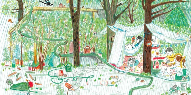 Il programma di Storie per tutti di novembre è dedicato ai silent book