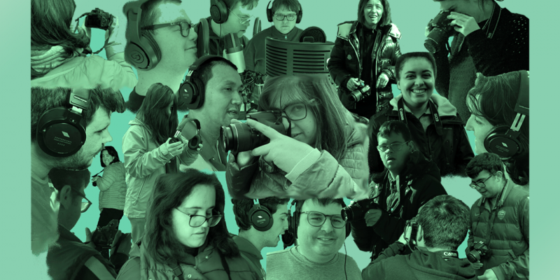 Periferie Inclusive in festa! Il 20 novembre al CDH la mostra fotografica “PoV – Point of View”