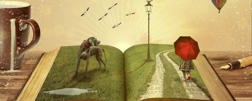 La biblioteca amichevole: il programma di aprile di Storie per tutti