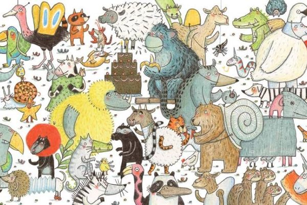 I libri ad Alta Leggibilità protagonisti del programma di febbraio di Storie per tutti