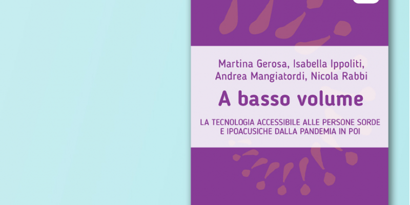Alla Fondazione Gualandi presentazione del libro “A basso volume”