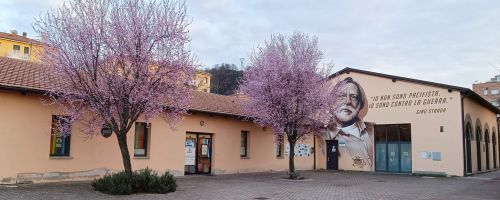 “Un cammino lungo un giorno”: tre giornate per l’inclusione delle persone con disabilità