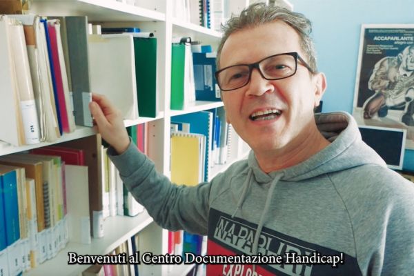 Un 5 per 1000 libri sempre più accessibili!