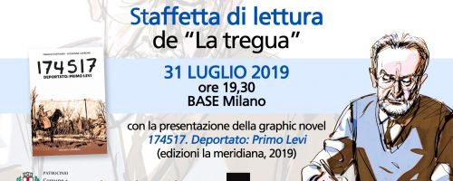 Quelli che non ricordano il passato sono condannati a ripeterlo  