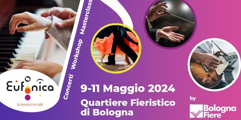 Il Progetto Calamaio a “Eufonica - La musica è in tutti” 2024