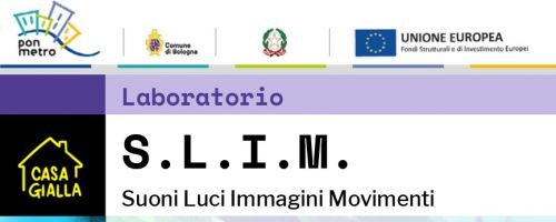 S.L.I.M. LA MUSICA IN CITTA'