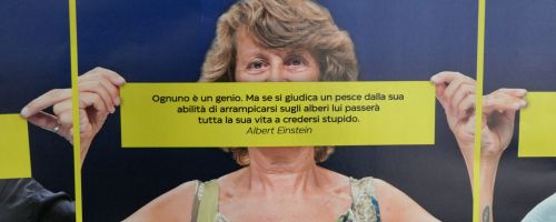 "Specialmente in libertà": un progetto fotografico della Rete delle biblioteche specializzate, per sostenere Patrick Zaki e i diritti civili