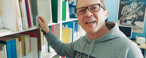 Un 5 per 1000 libri sempre più accessibili!