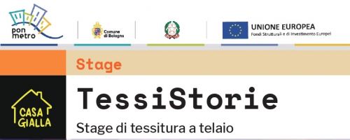 IMPARIAMO A TESSERE!